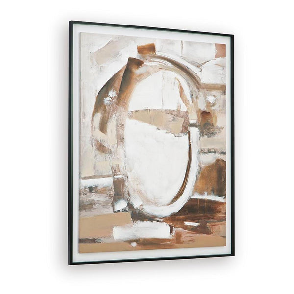 Signature Design by Ashley Bradlow A8000507 Wall Art
