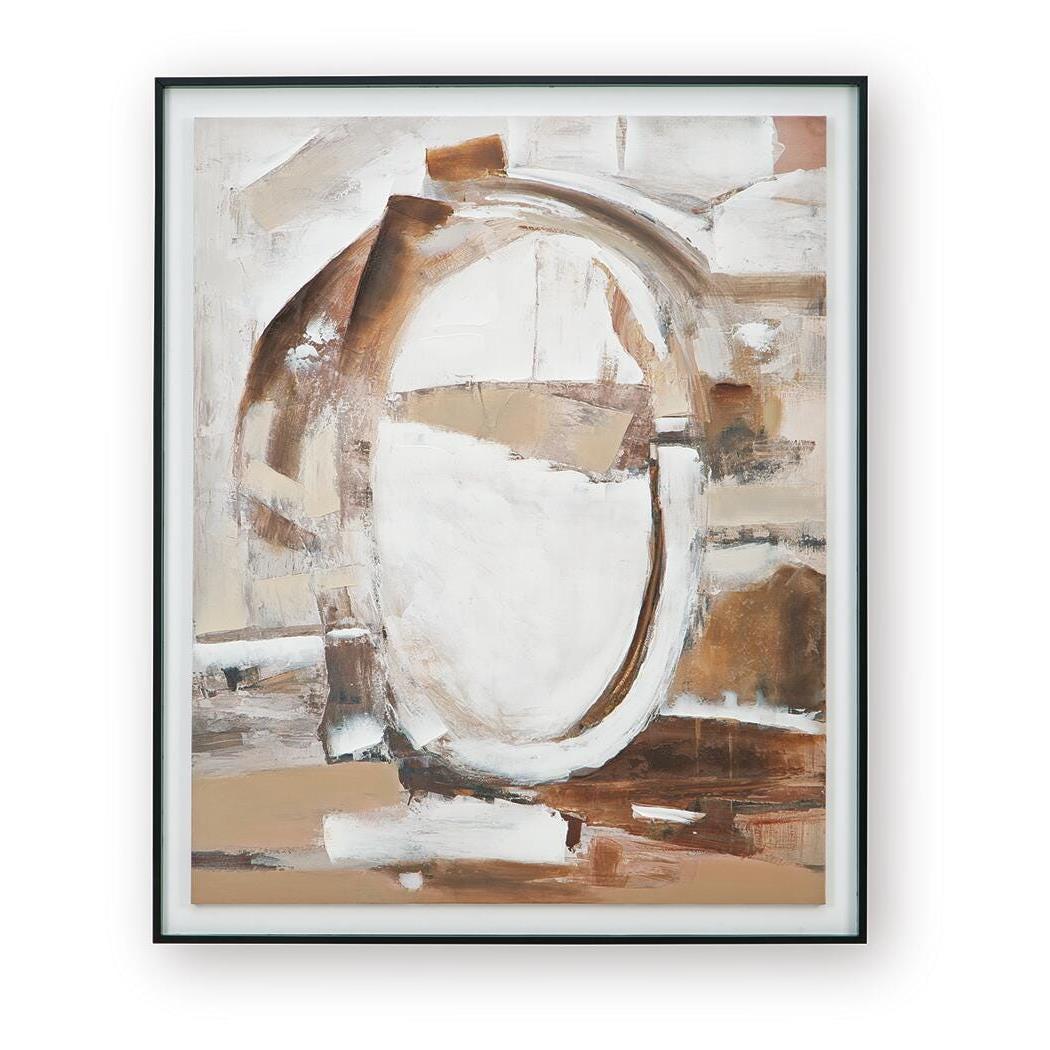  Signature Design by Ashley Bradlow A8000507 Wall Art IMAGE 2