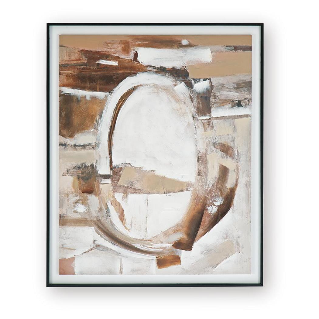  Signature Design by Ashley Bradlow A8000507 Wall Art IMAGE 3