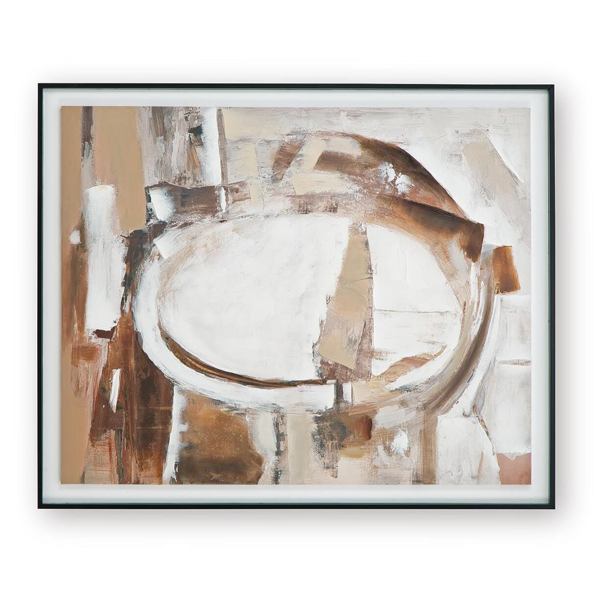  Signature Design by Ashley Bradlow A8000507 Wall Art IMAGE 4