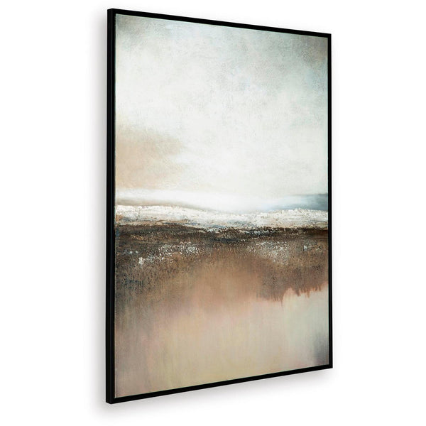 Signature Design by Ashley Siaking A8000509 Wall Art