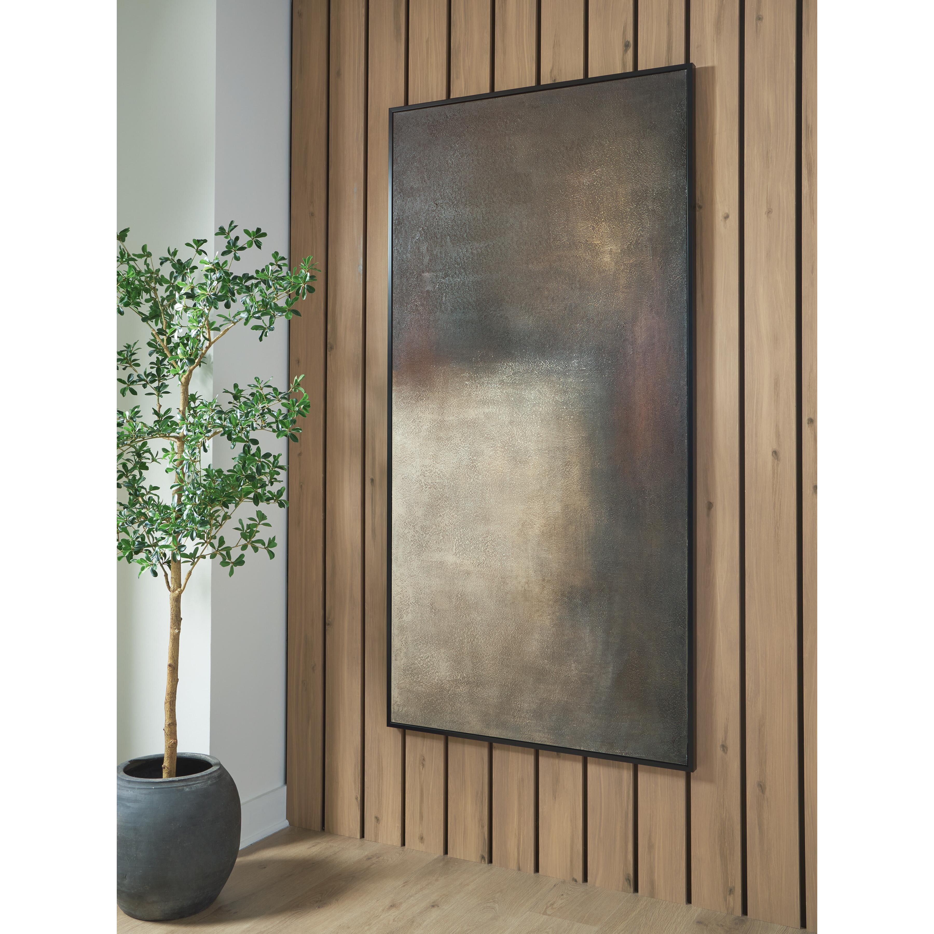  Signature Design by Ashley Wernmen A8000511 Wall Art IMAGE 7