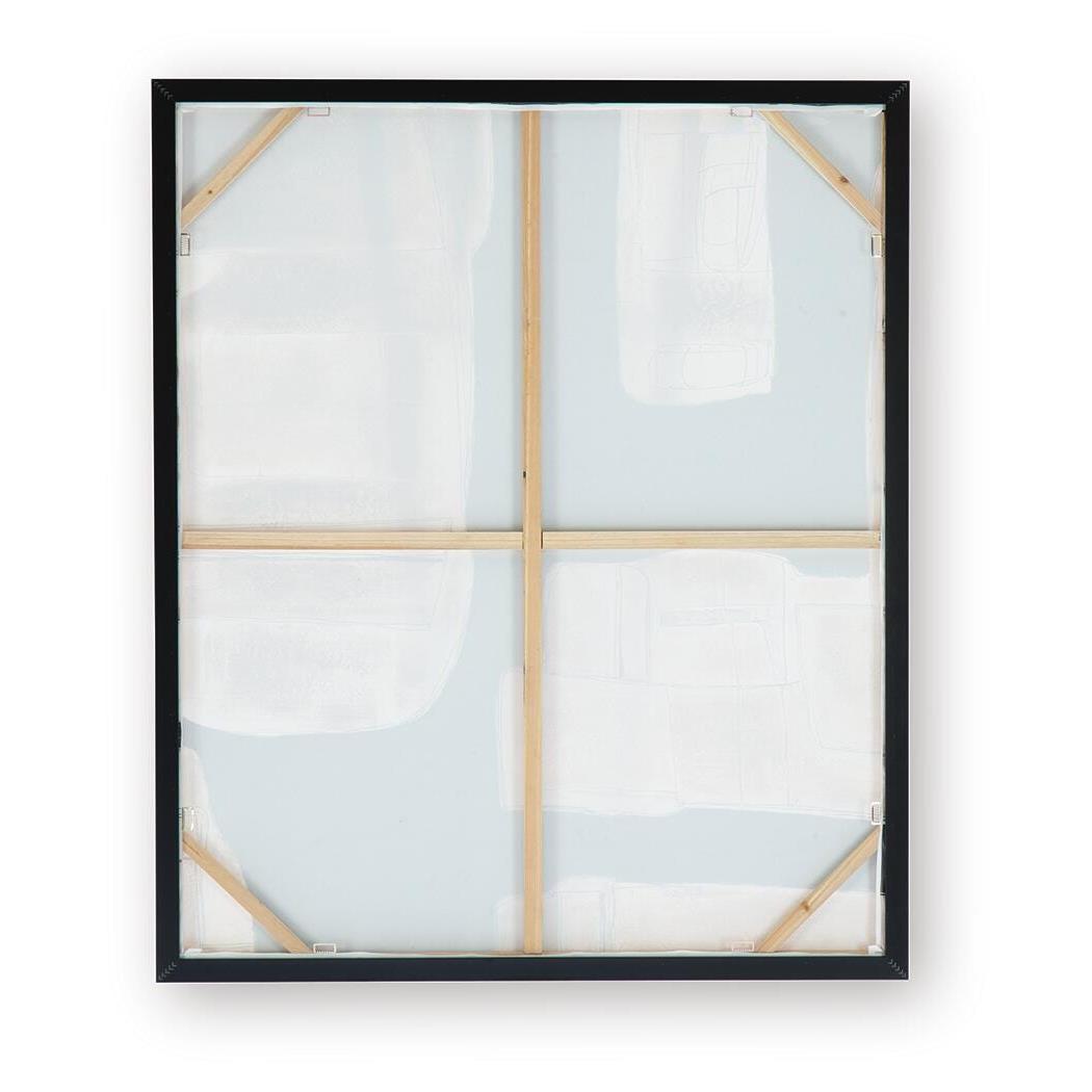  Signature Design by Ashley Feyville A8000515 Wall Art IMAGE 6