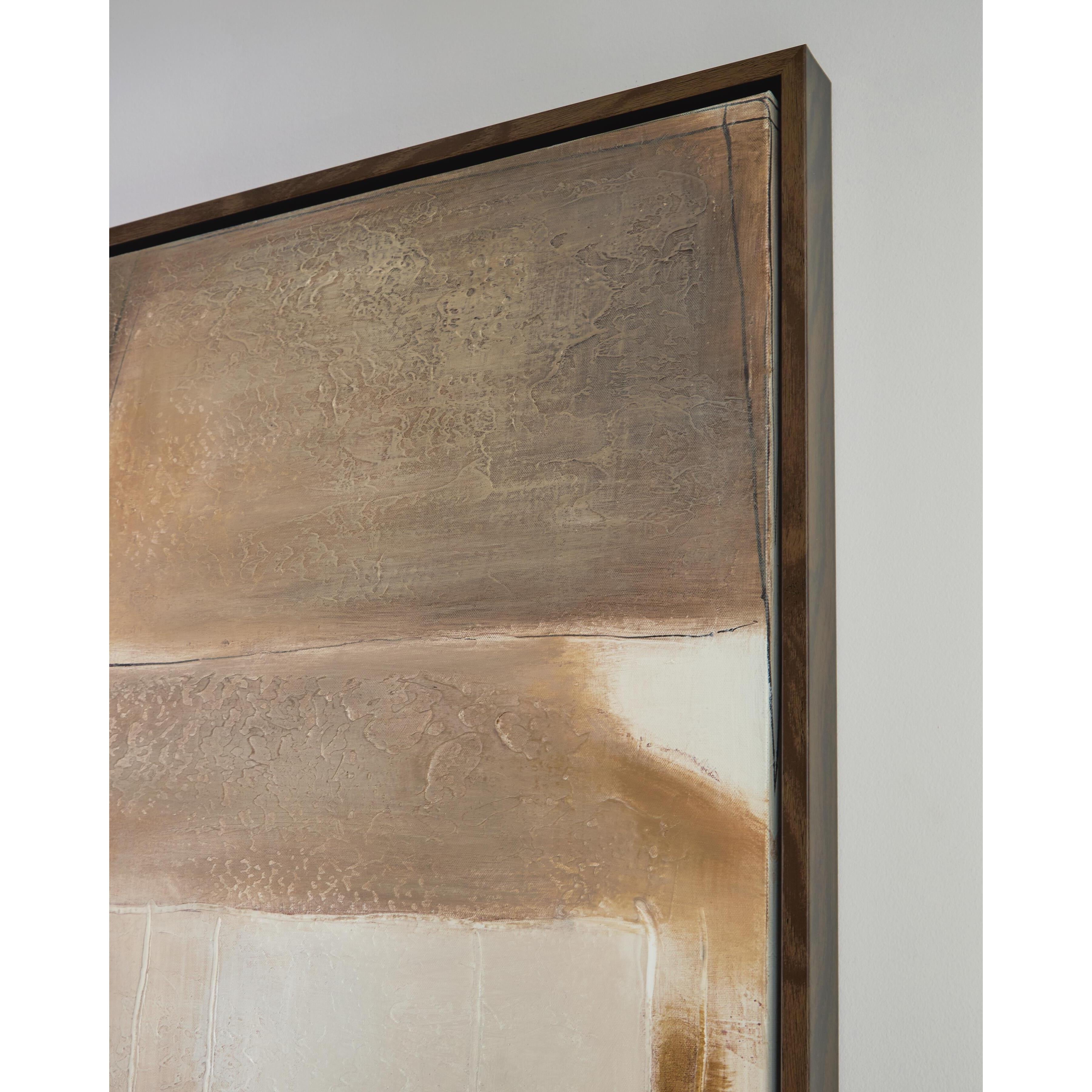  Signature Design by Ashley Feyville A8000515 Wall Art IMAGE 8