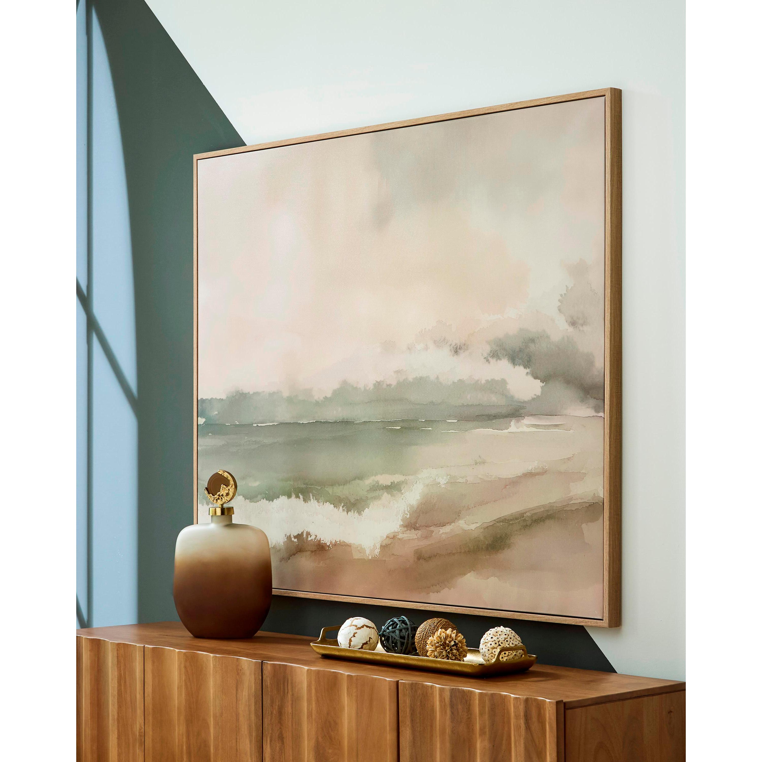  Signature Design by Ashley Vallus A8000524 Wall Art IMAGE 4