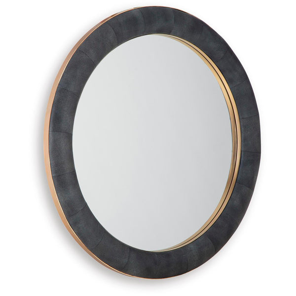Signature Design by Ashley Corinsworth Wall Mirror A8010456