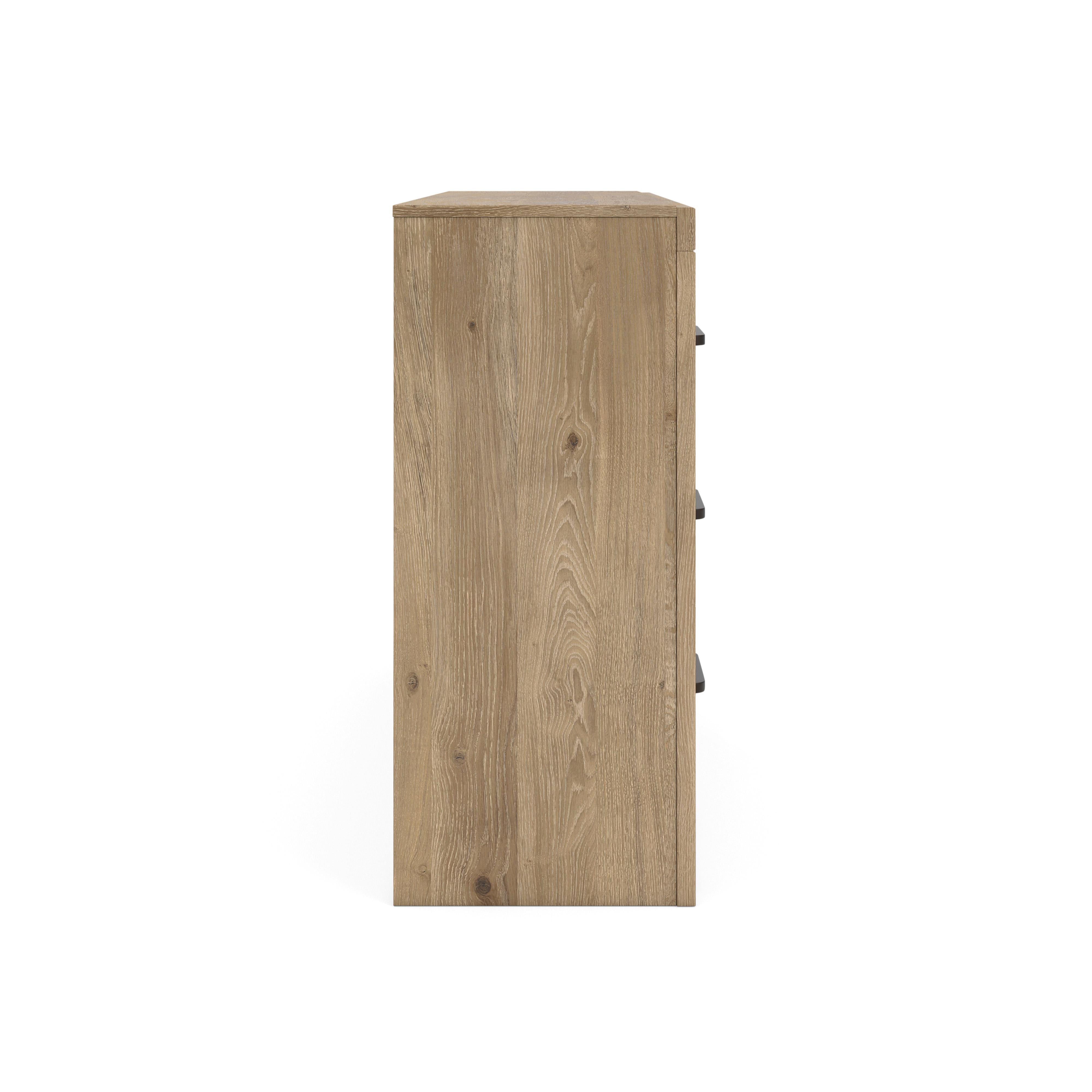  Benchcraft Brozmont 6-Drawer Dresser B1045-31 IMAGE 10