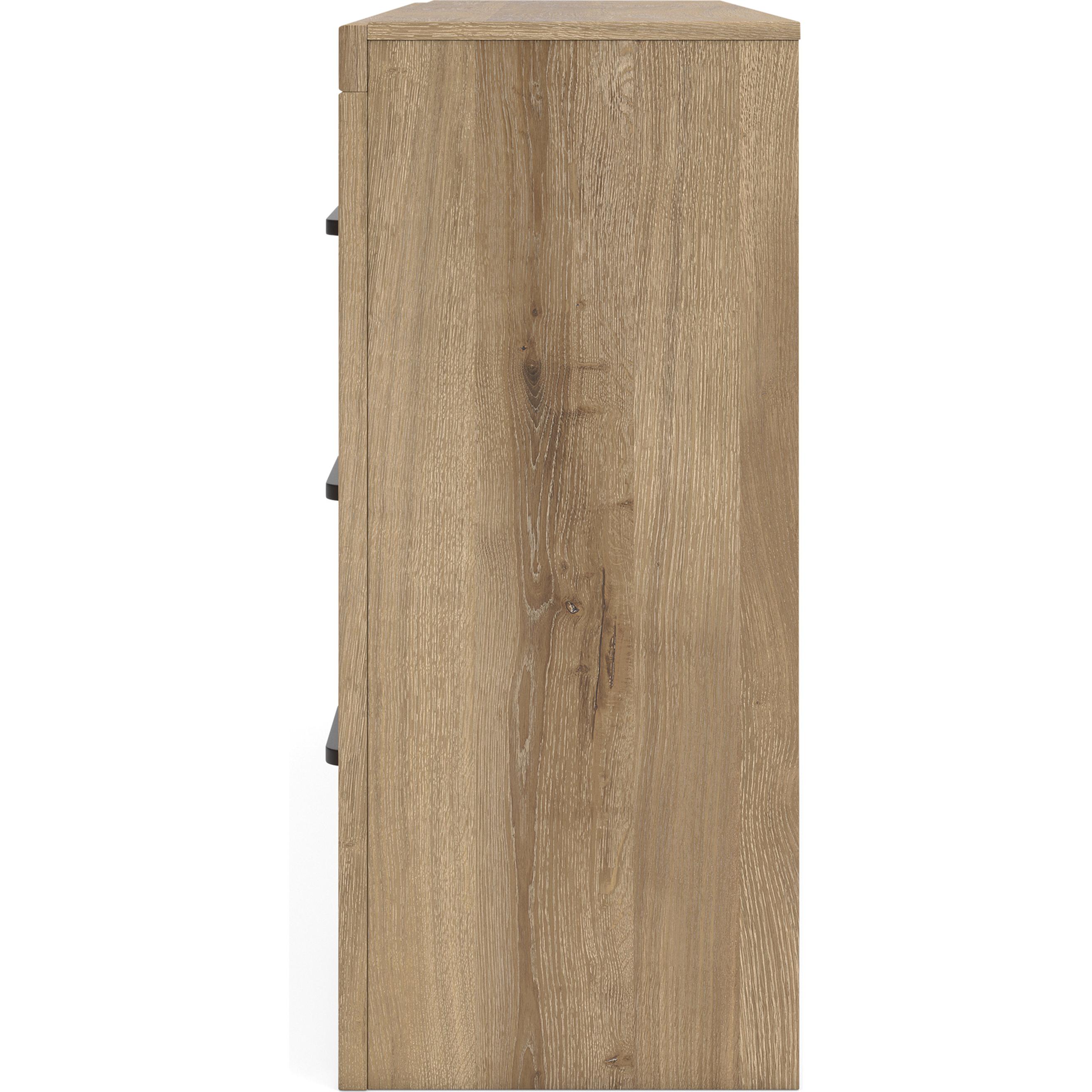  Benchcraft Brozmont 6-Drawer Dresser B1045-31 IMAGE 9