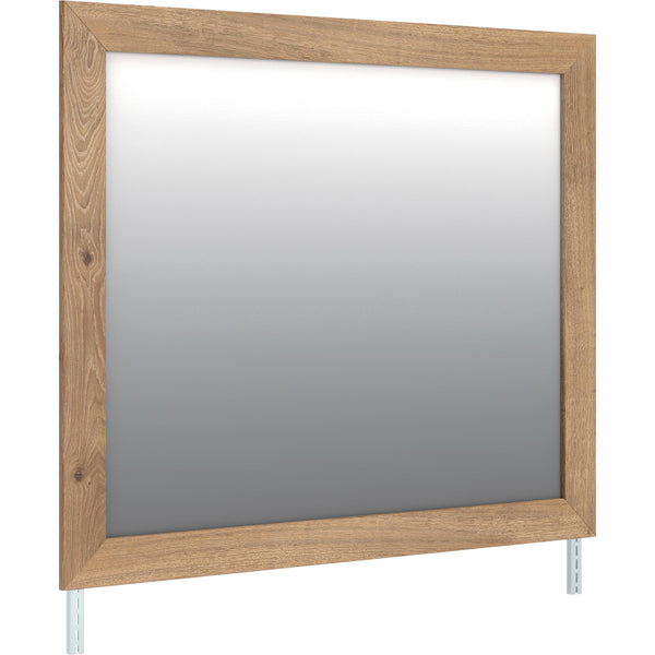 Benchcraft Brozmont Dresser Mirror B1045-36