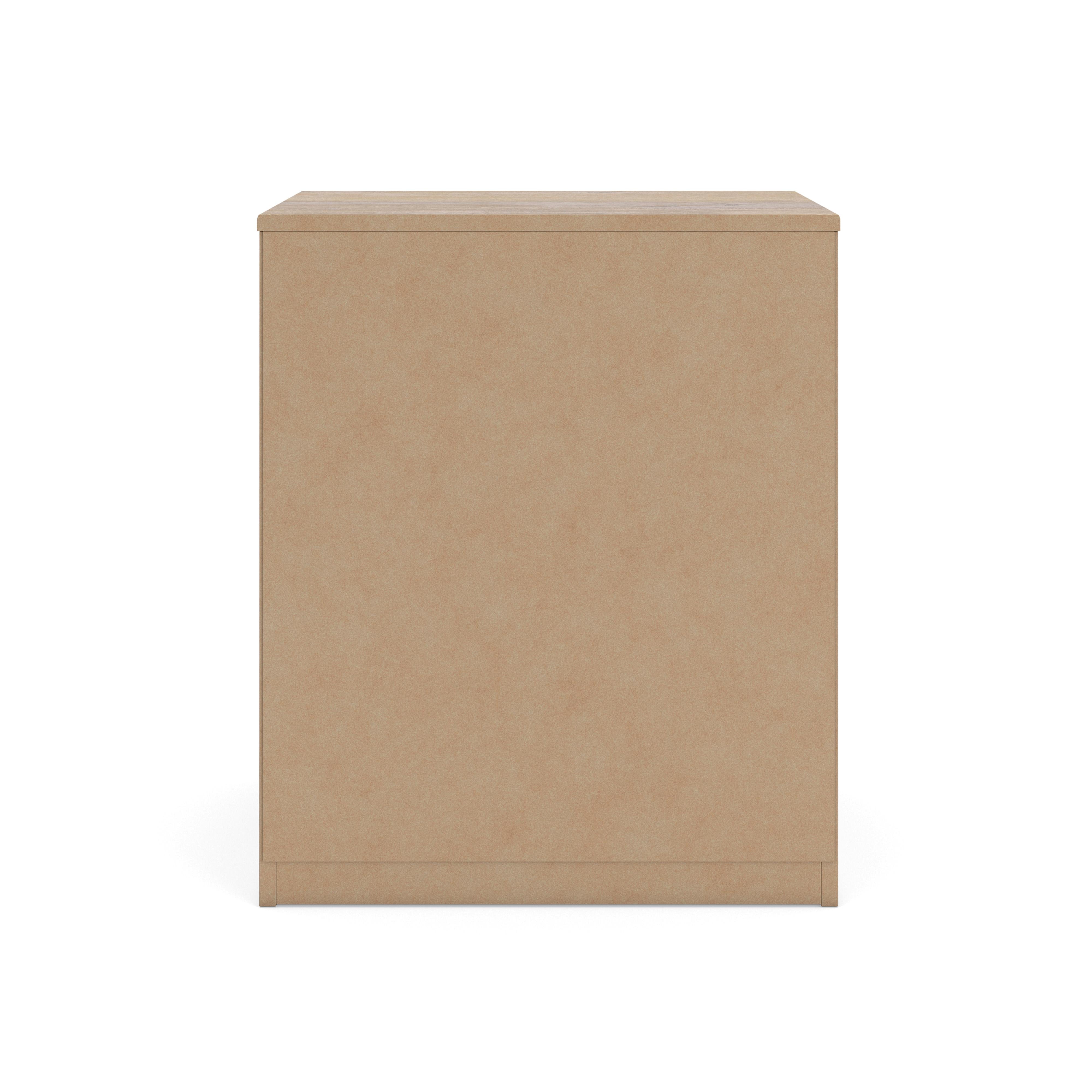  Benchcraft Brozmont 2-Drawer Nightstand B1045-92 IMAGE 4