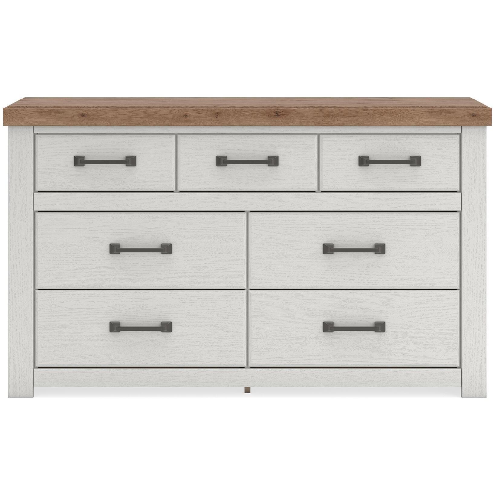  Benchcraft Savonport 7-Drawer Dresser B4615-31 IMAGE 3