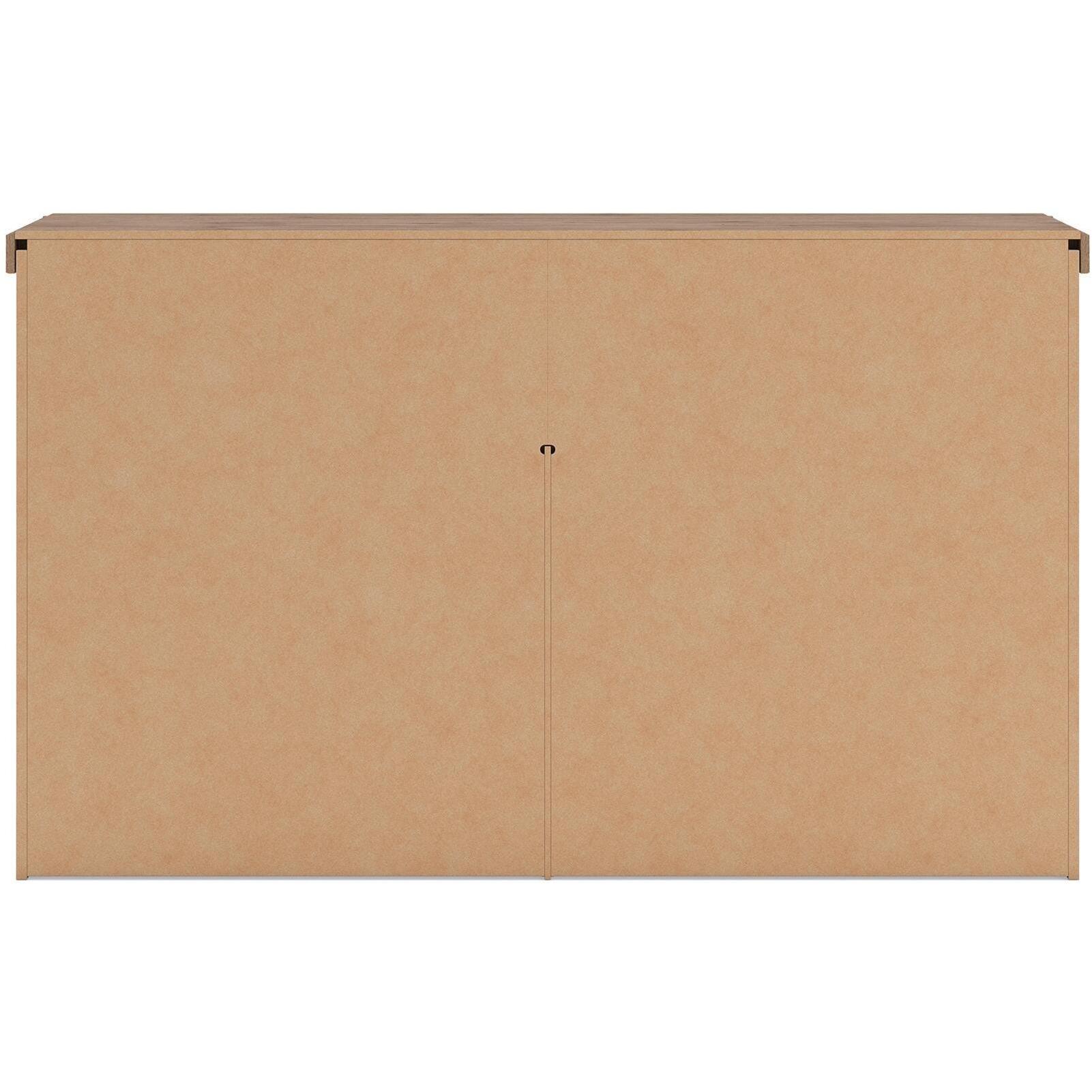  Benchcraft Savonport 7-Drawer Dresser B4615-31 IMAGE 8
