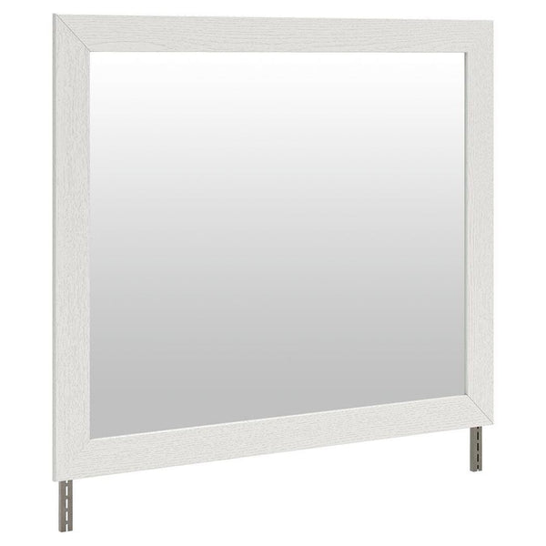 Benchcraft Savonport Dresser Mirror B4615-36