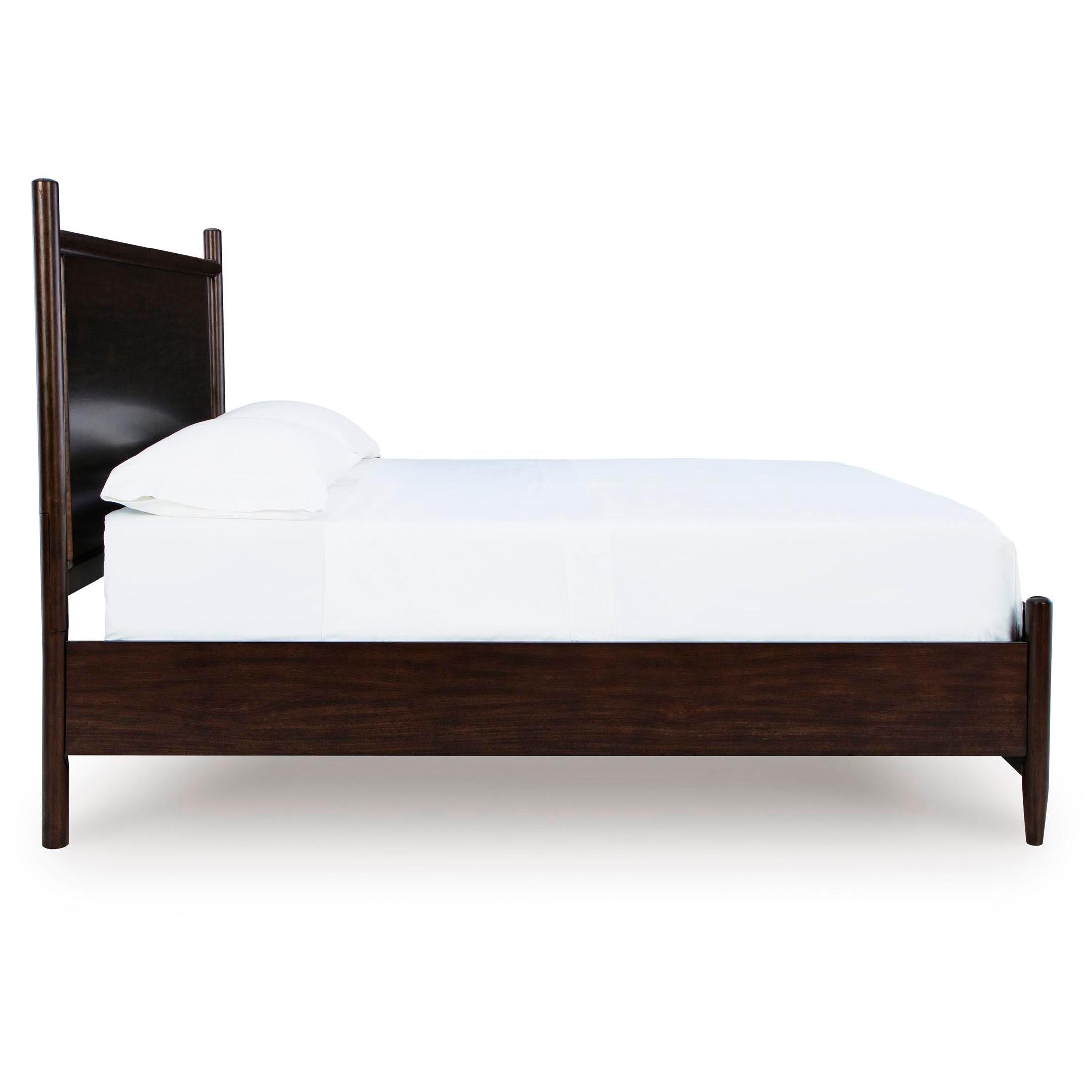  Size_King --  Dantenton B611B6 King Panel Bed IMAGE 3