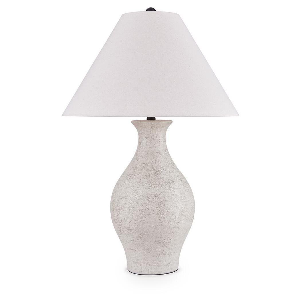  Signature Design by Ashley Ashbend Table Lamp L100884 IMAGE 1