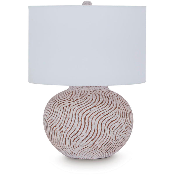 Signature Design by Ashley Vien Table Lamp L100894