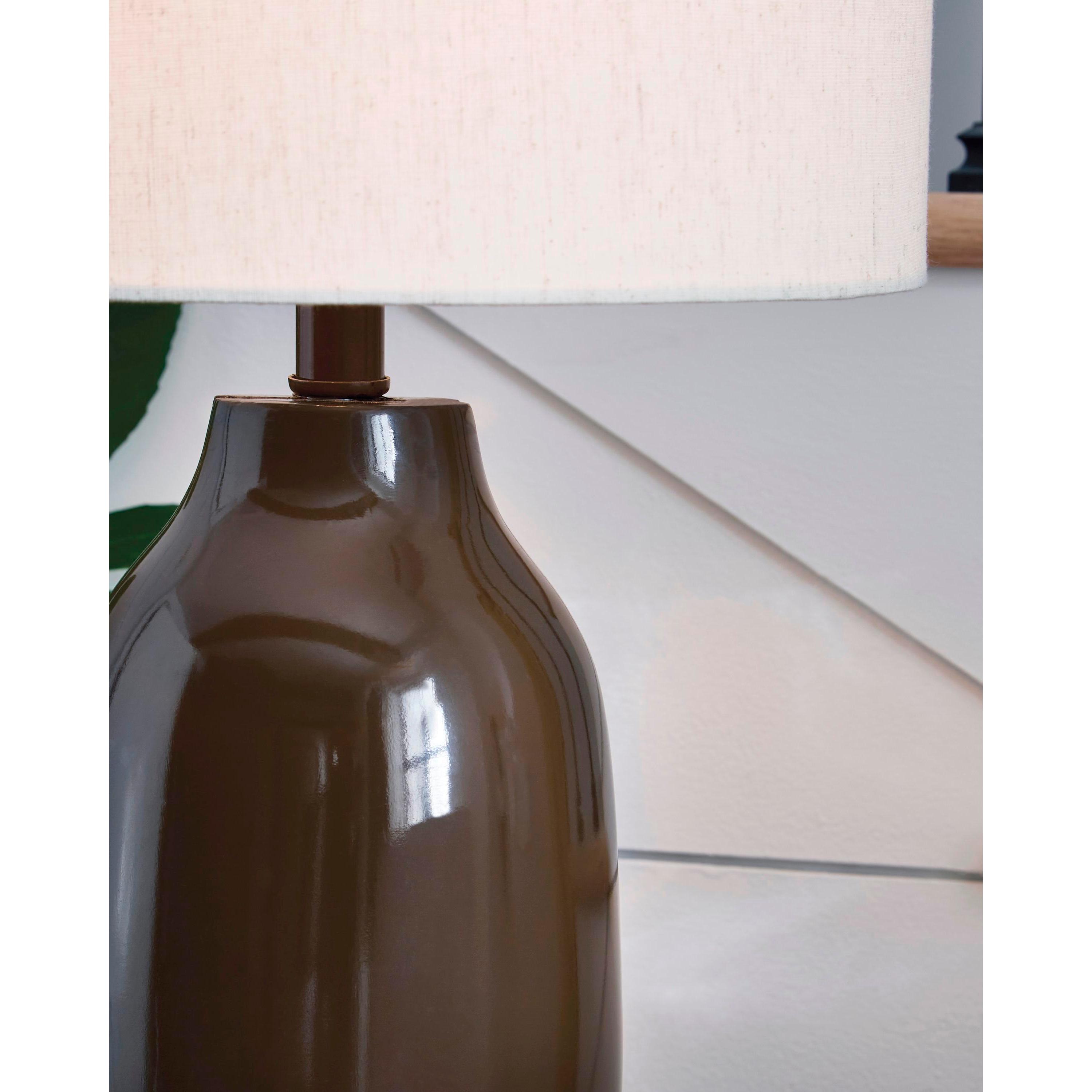  Signature Design by Ashley Jyler Table Lamp L100904 IMAGE 3
