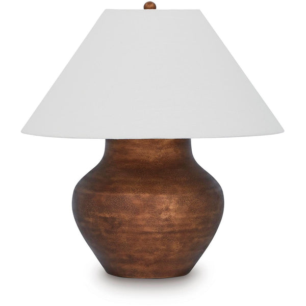 Signature Design by Ashley Whitham Table Lamp L207664