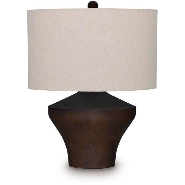 Signature Design by Ashley Dolanham Table Lamp L207674