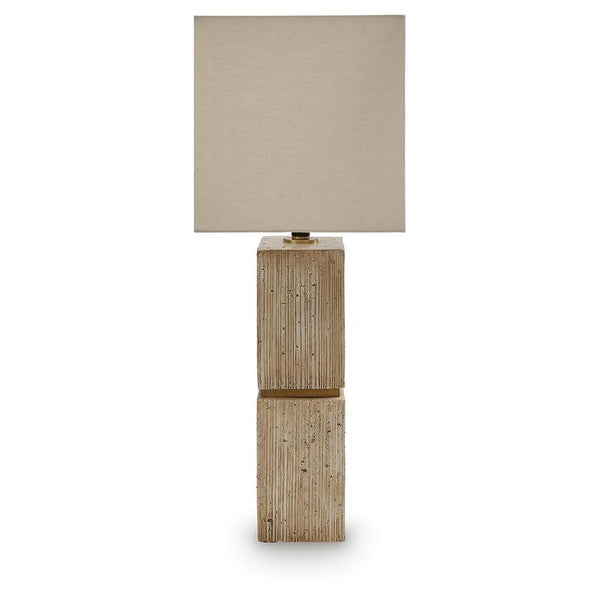 Signature Design by Ashley Laddner Table Lamp L236054