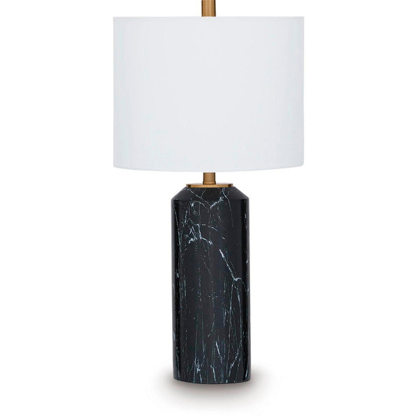 Signature Design by Ashley Hanzila Table Lamp L236074