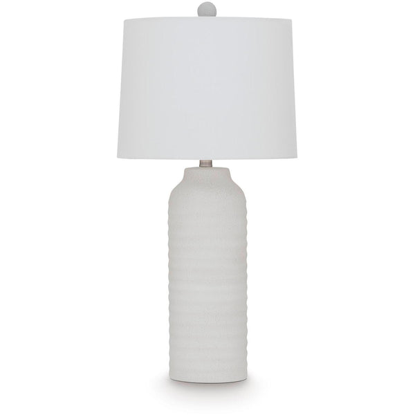 Signature Design by Ashley Vauville Table Lamp L243674
