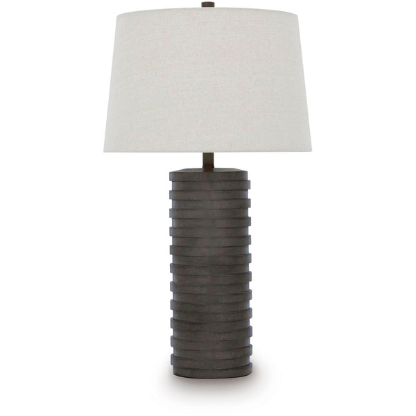 Signature Design by Ashley Neilett Table Lamp L243704