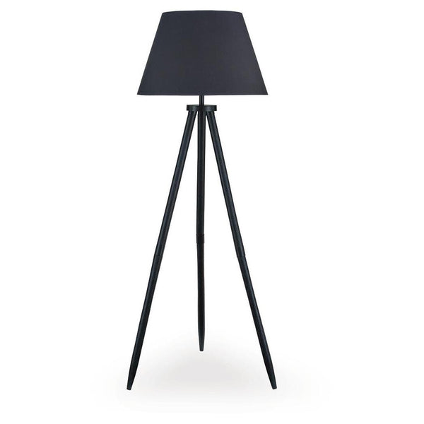 Signature Design by Ashley Orhan Floorstanding Lamp L329121