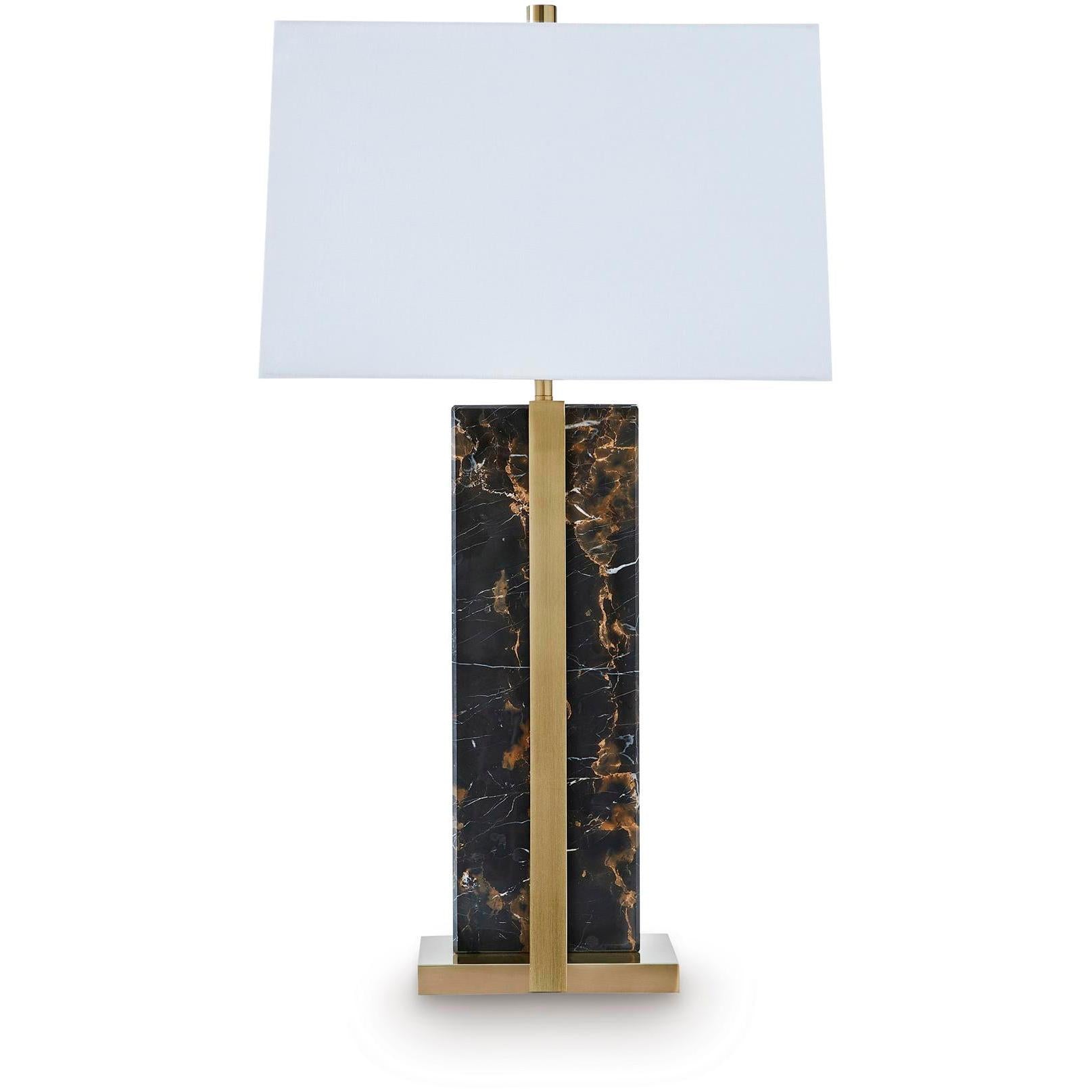  Signature Design by Ashley Neonish Table Lamp L428984 IMAGE 1