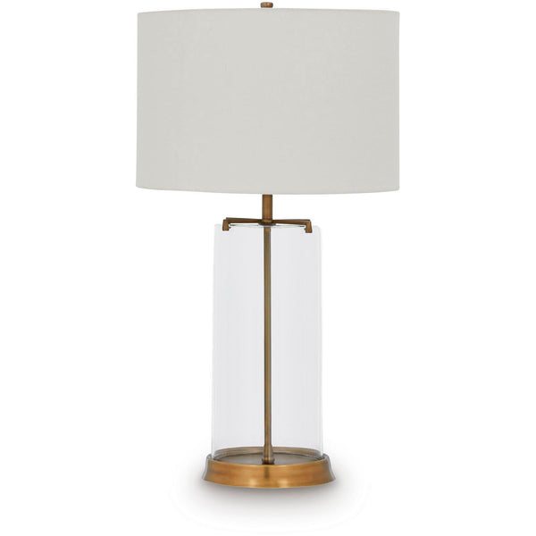 Signature Design by Ashley Gizeh Table Lamp L430954