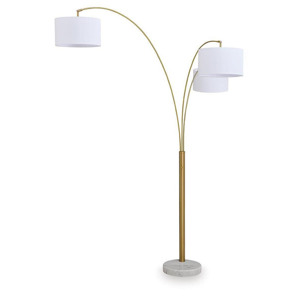 Signature Design by Ashley Valo Arc Lamp L725169