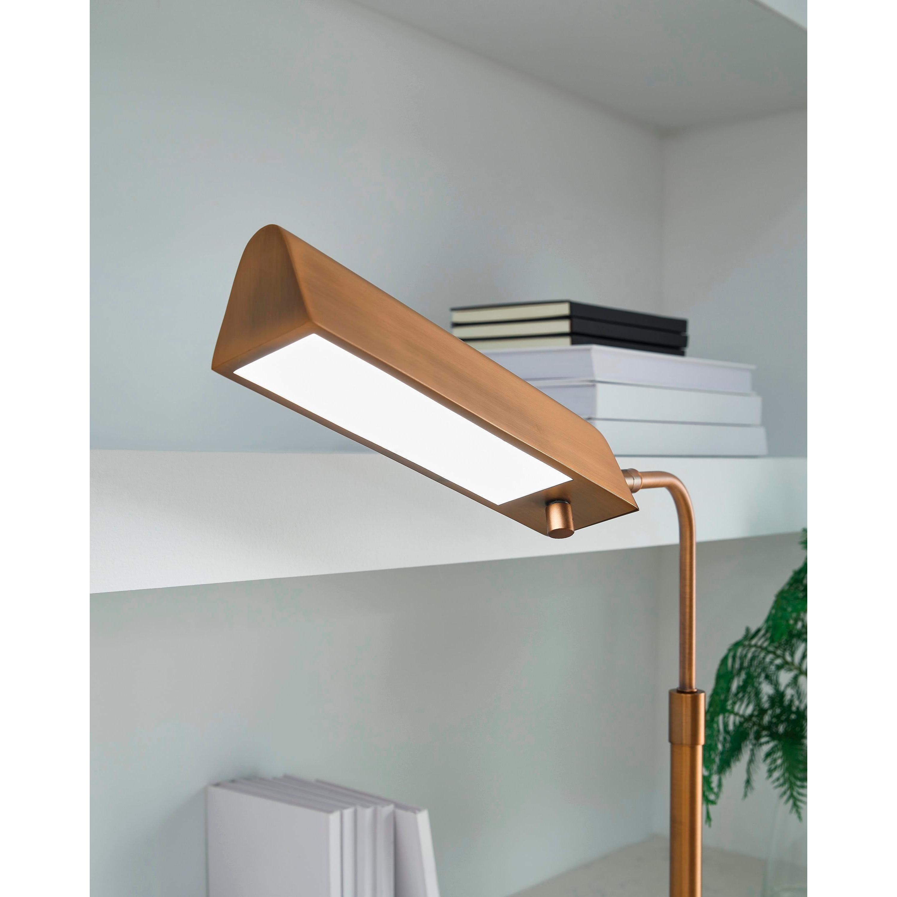  Signature Design by Ashley Yafe Table Lamp L734412 IMAGE 5