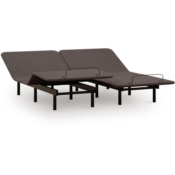 Nectar Sleep Comfort Classic Adj Base Split California King Adjustable Base M1X1192