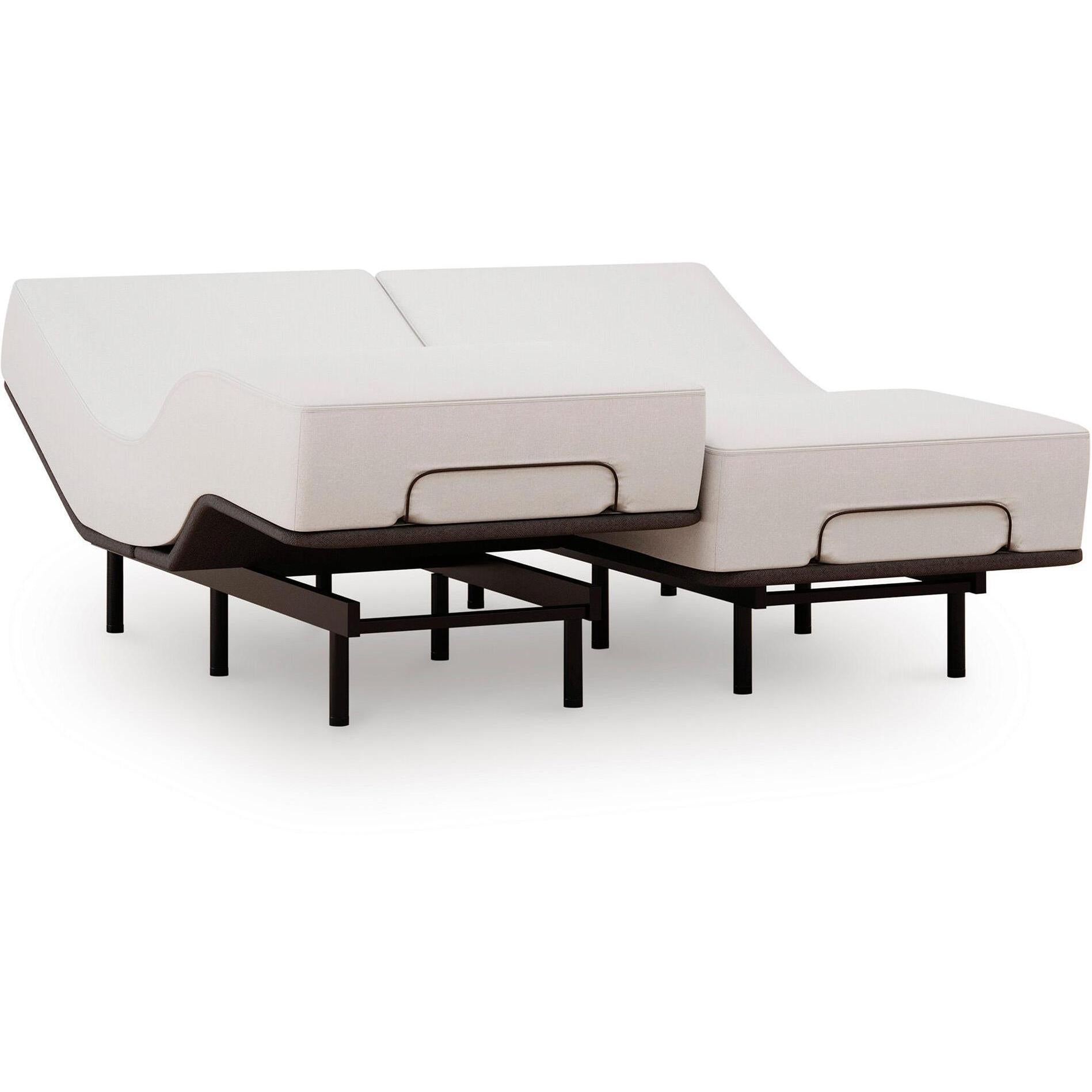  Nectar Sleep Comfort Classic Adj Base Split California King Adjustable Base M1X1192 IMAGE 3