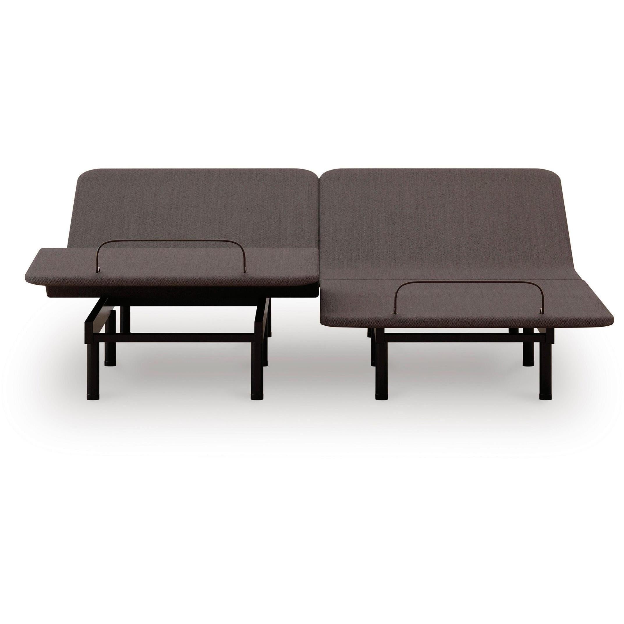 Nectar Sleep Comfort Classic Adj Base Split California King Adjustable Base M1X1192 IMAGE 4
