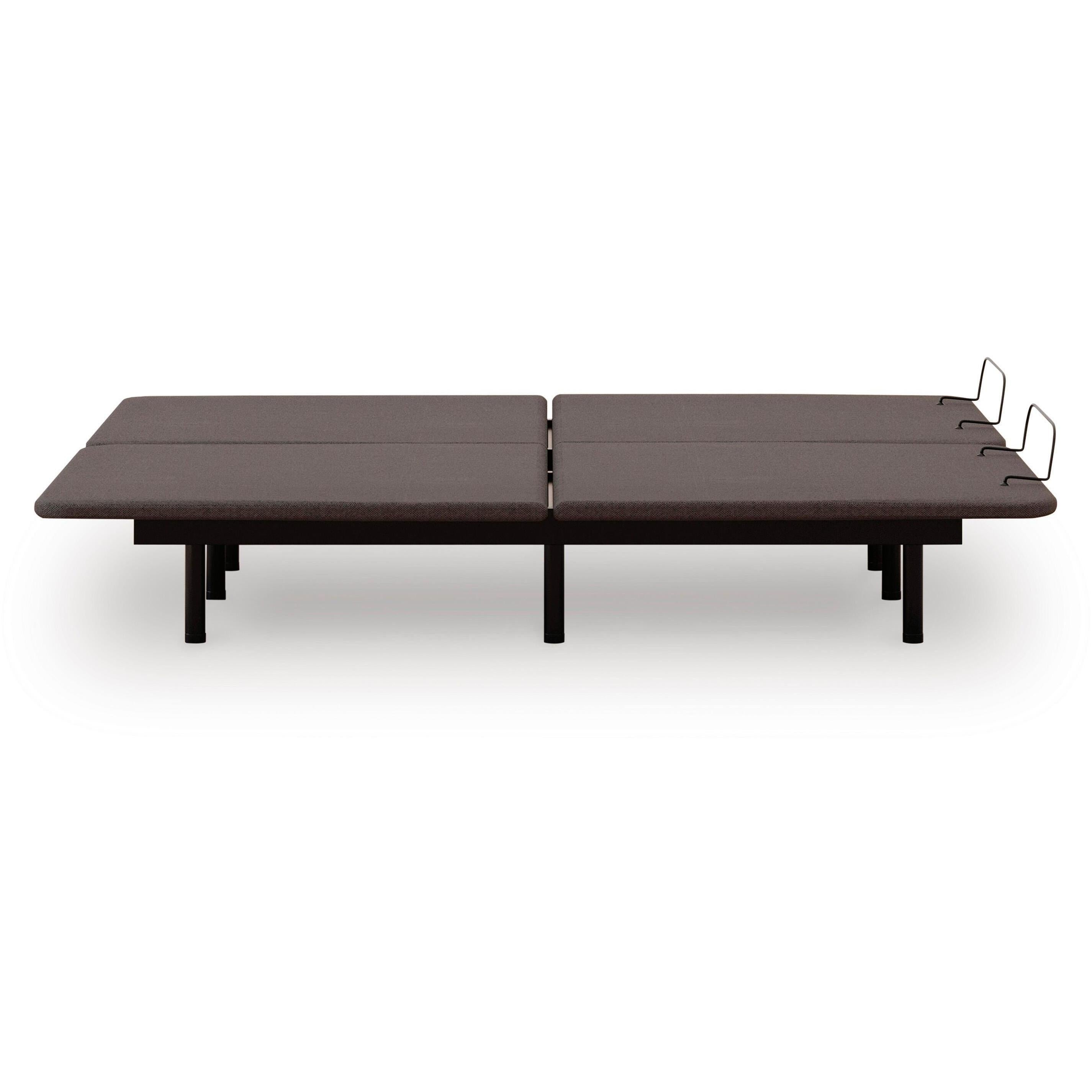  Nectar Sleep Comfort Classic Adj Base Split California King Adjustable Base M1X1192 IMAGE 5