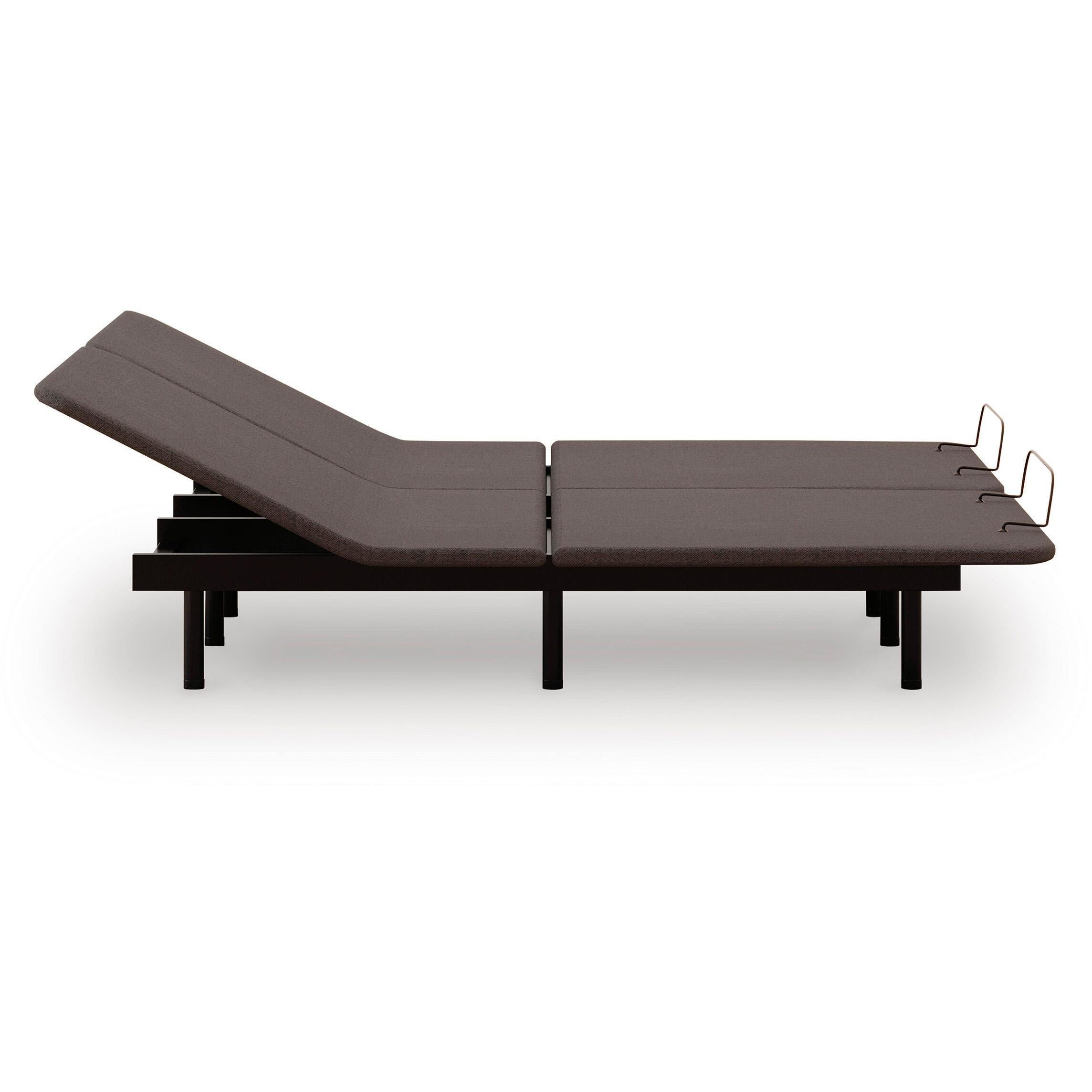 Nectar Sleep Comfort Classic Adj Base Split California King Adjustable Base M1X1192 IMAGE 6
