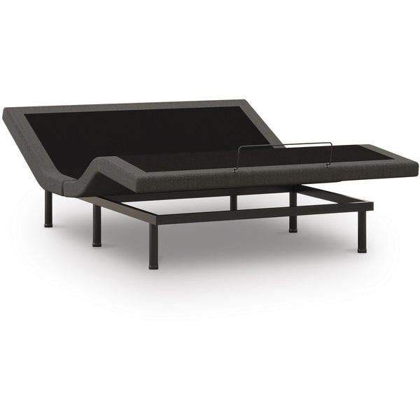 Nectar Sleep Comfort Premier Adj Base King Adjustable Base with Massage M1X1242