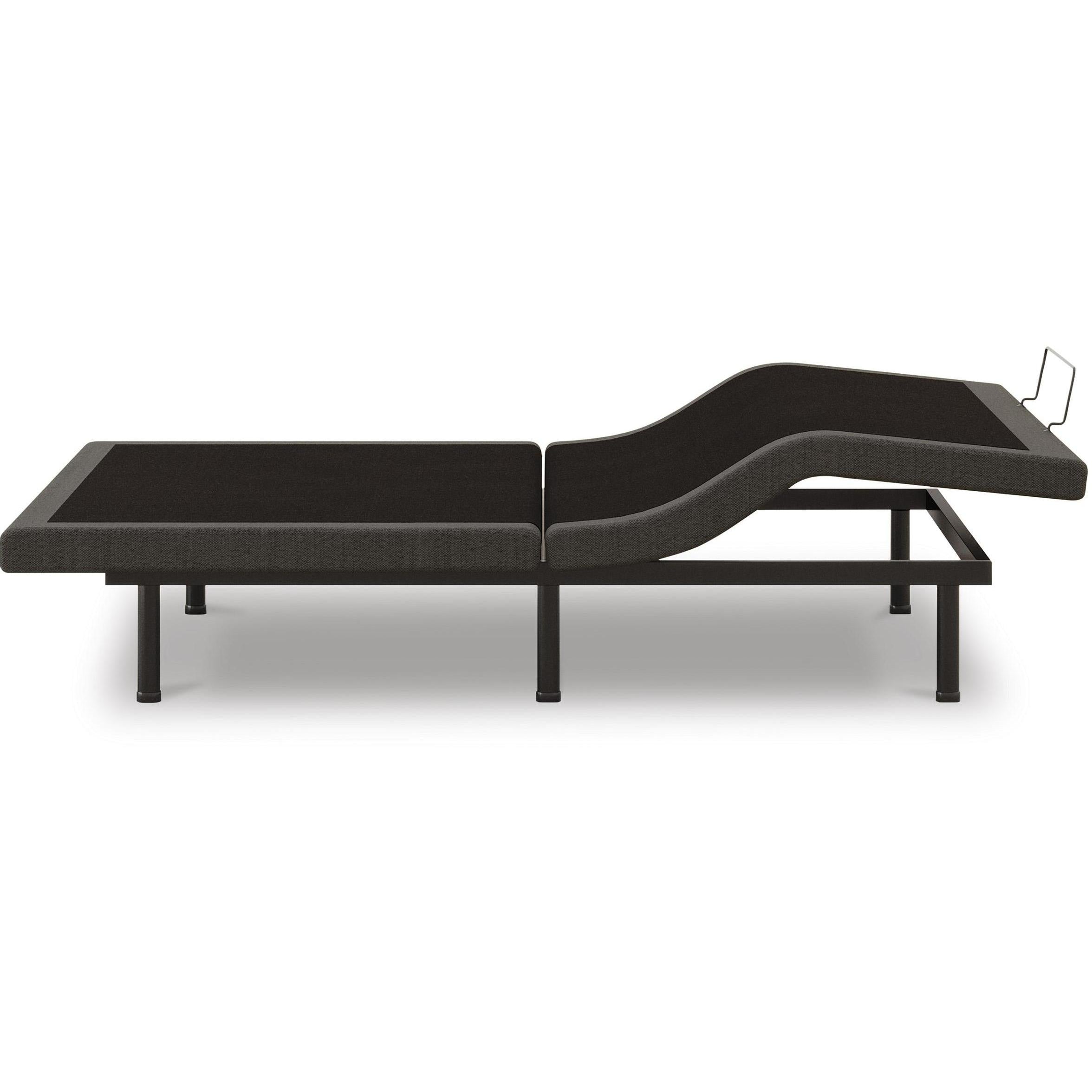  Nectar Sleep Comfort Premier Adj Base King Adjustable Base with Massage M1X1242 IMAGE 6