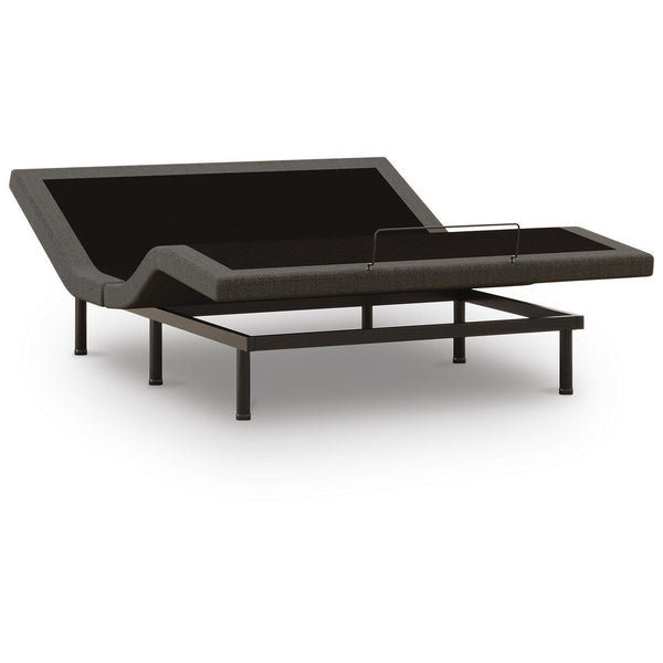 Nectar Sleep Comfort Premier Adj Base California King Adjustable Base with Massage M1X1252