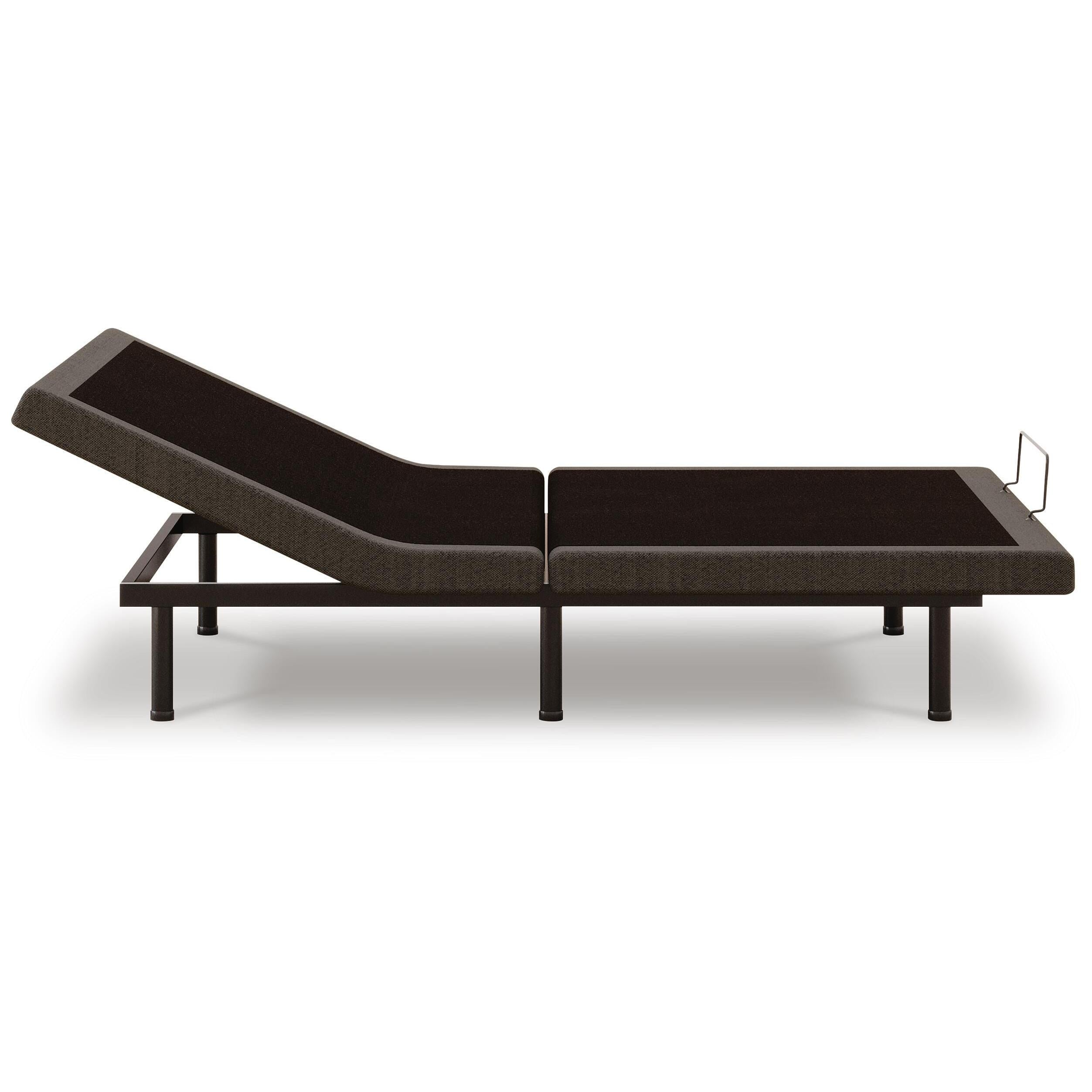  Nectar Sleep Comfort Premier Adj Base California King Adjustable Base with Massage M1X1252 IMAGE 2