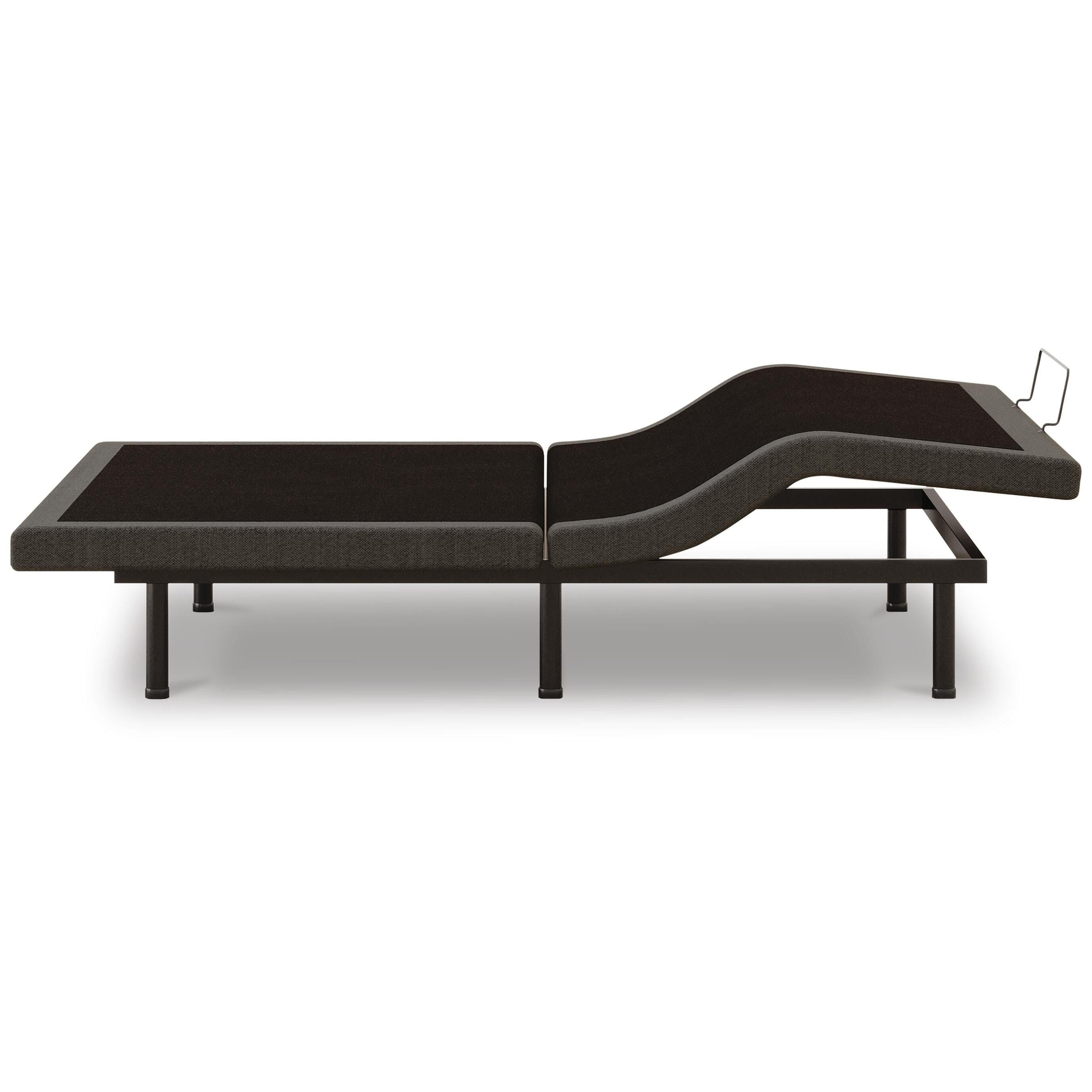  Nectar Sleep Comfort Premier Adj Base California King Adjustable Base with Massage M1X1252 IMAGE 3