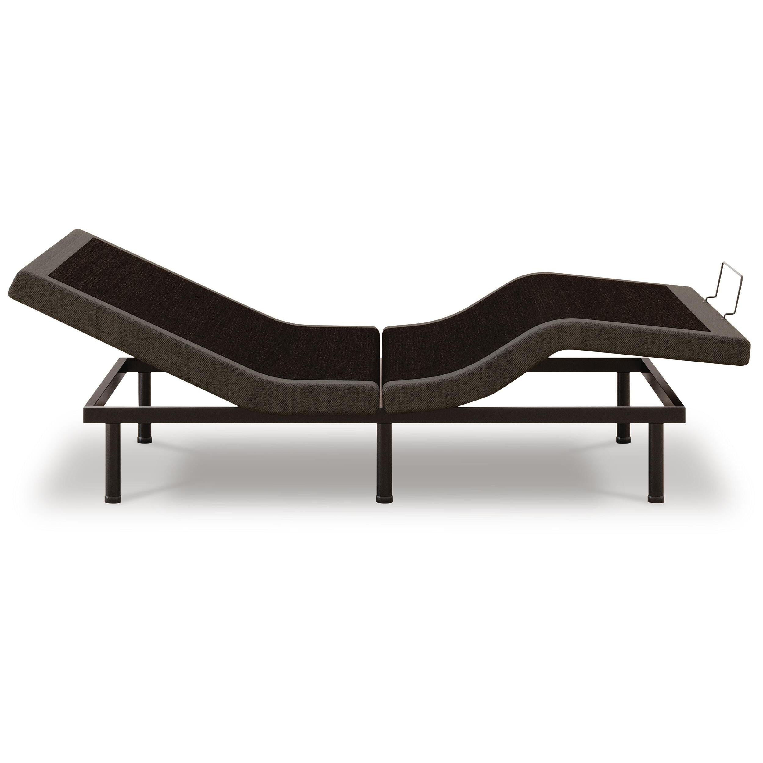  Nectar Sleep Comfort Premier Adj Base California King Adjustable Base with Massage M1X1252 IMAGE 5