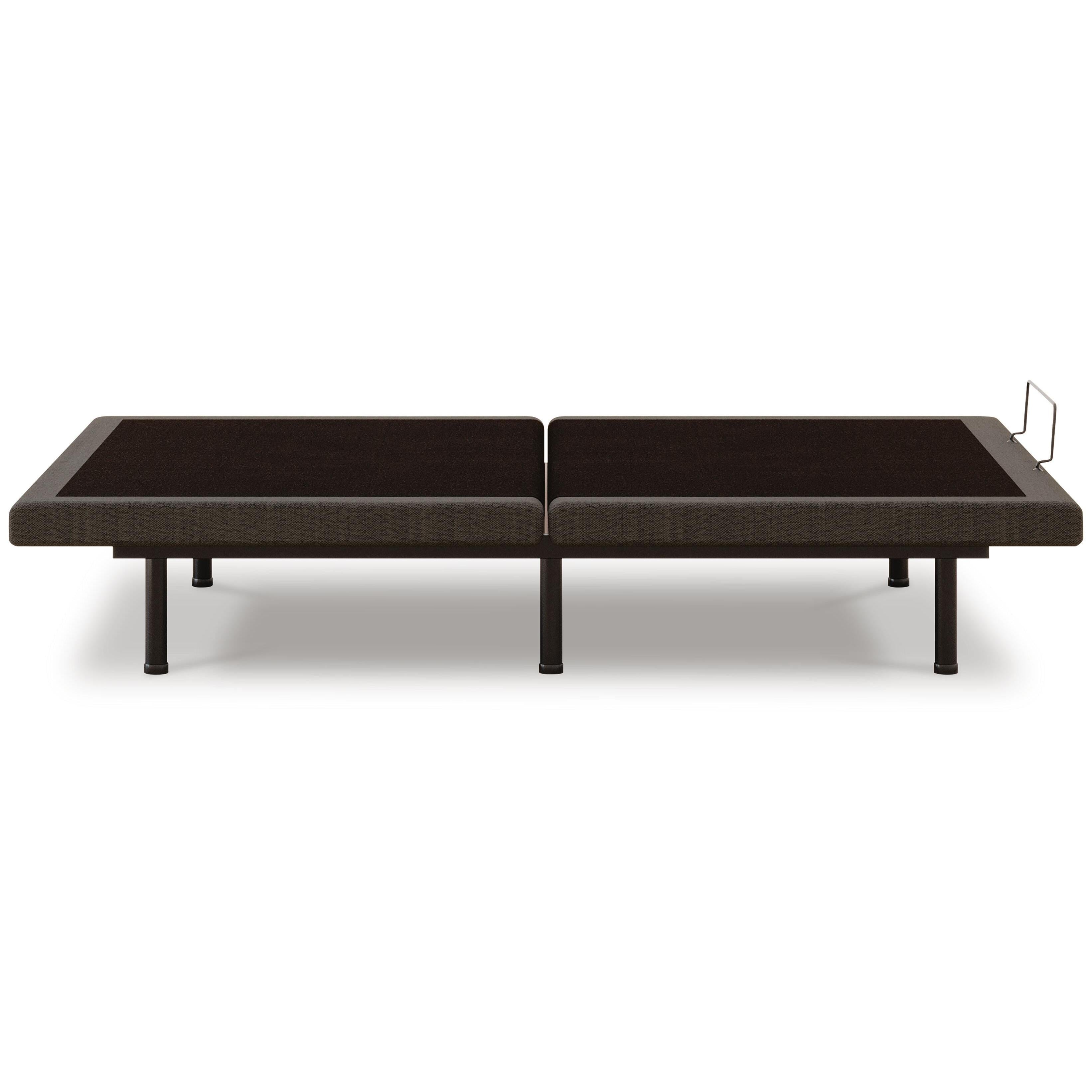 Nectar Sleep Comfort Premier Adj Base California King Adjustable Base with Massage M1X1252 IMAGE 6
