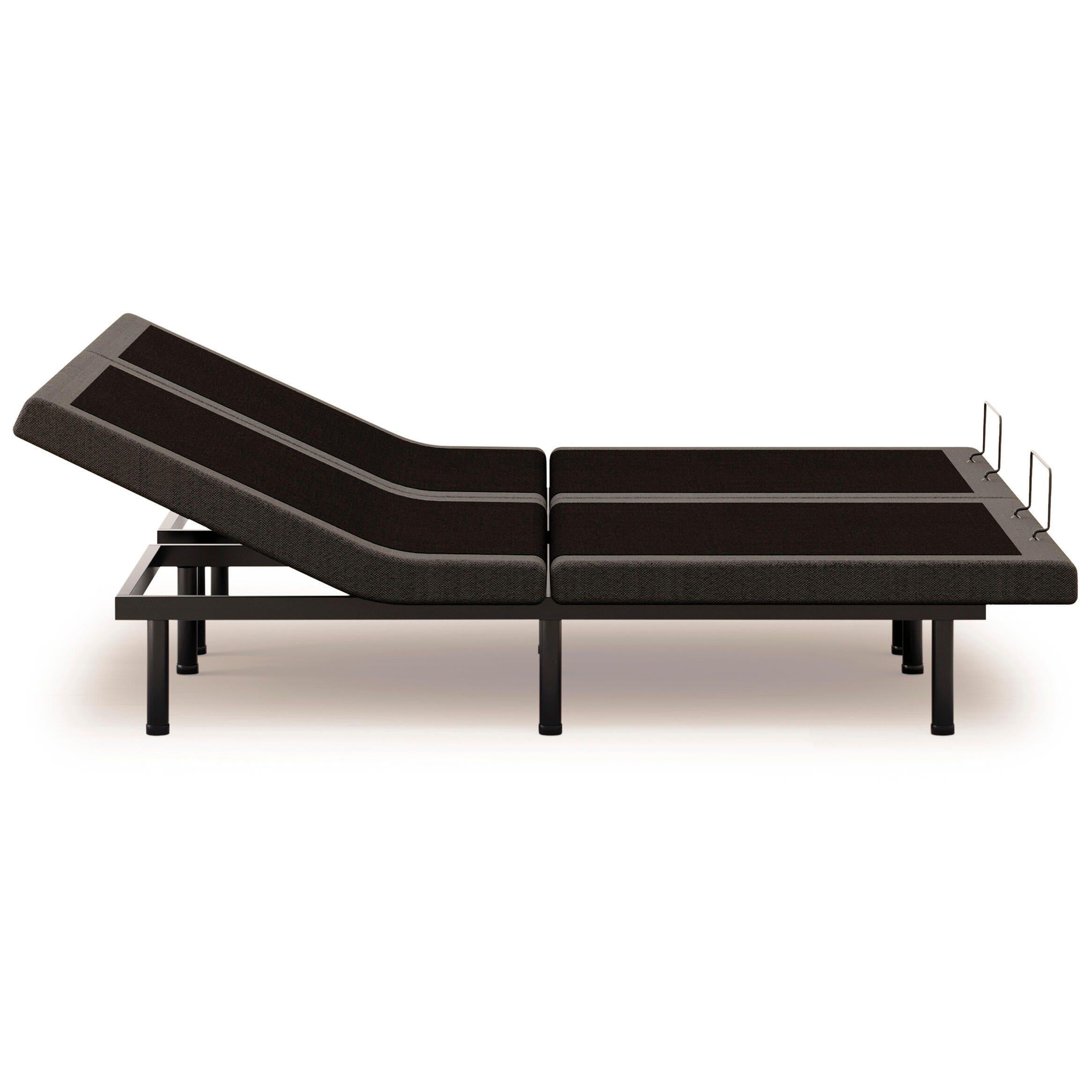  Nectar Sleep Comfort Premier Adj Base Split California King Adjustable Base with Massage M1X1292 IMAGE 5