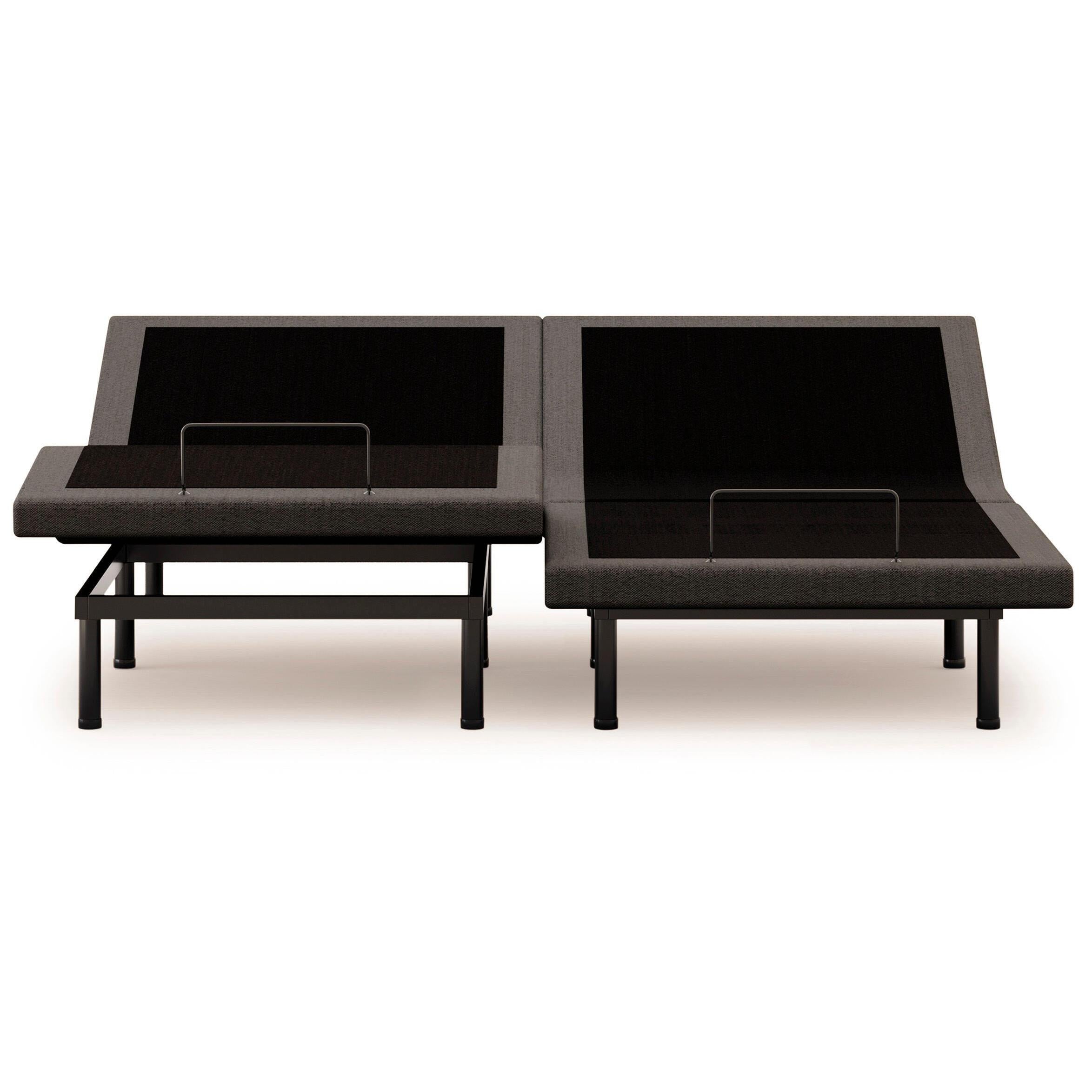  Nectar Sleep Comfort Premier Adj Base Split California King Adjustable Base with Massage M1X1292 IMAGE 8