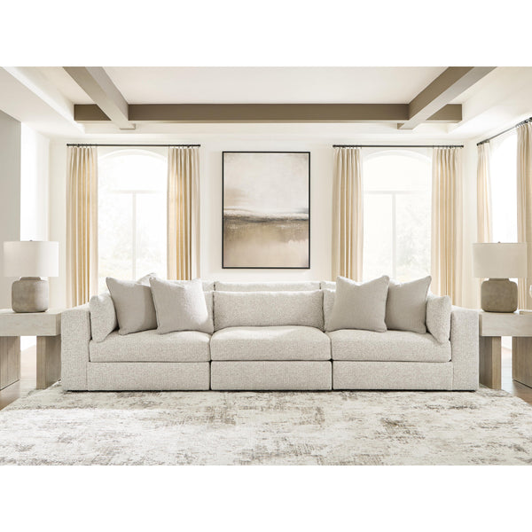 Signature Design by Ashley Ashbourne Estate Stationary Sofa PC6600446/PC6600464/PC6600465