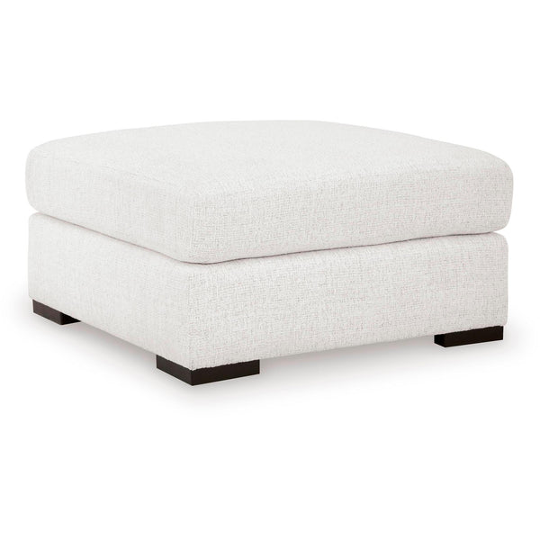 Signature Design by Ashley Misty-Lakes Fabric Ottoman PC6690608