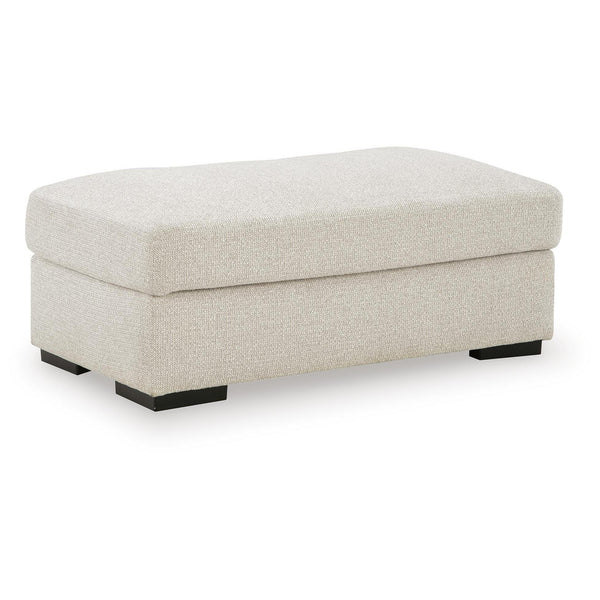 Signature Design by Ashley Conlee-Pike Fabric Ottoman PC8131014