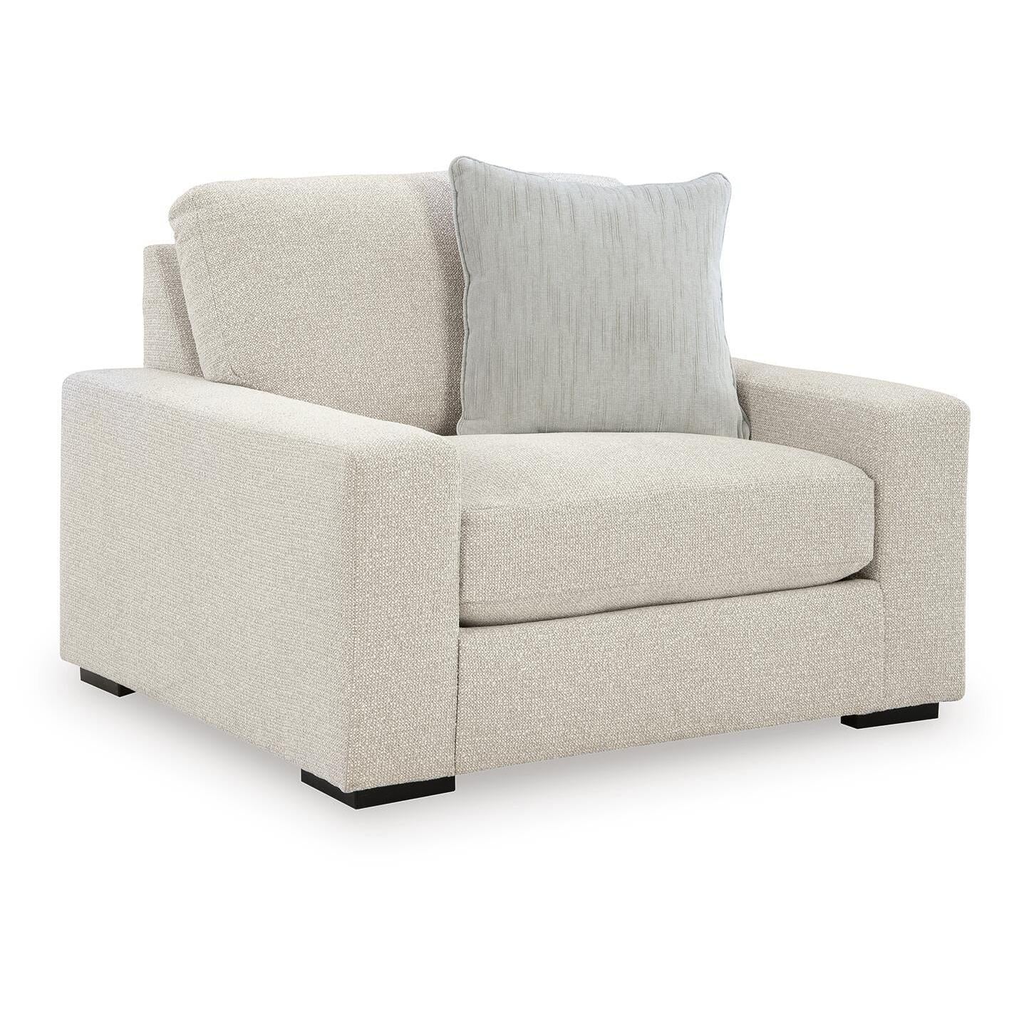  Signature Design by Ashley Conlee-Pike Fabric Chaise PC8131023 IMAGE 1